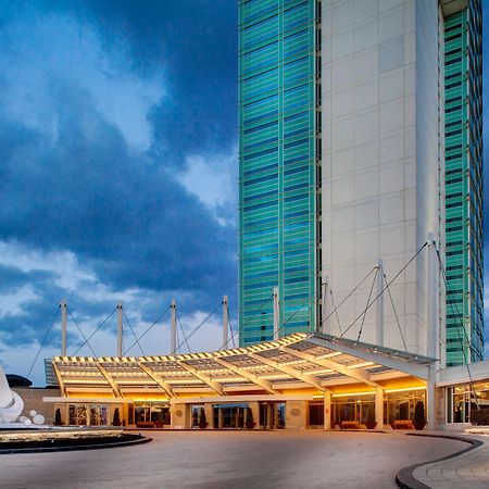 Hilton Lac-Leamy Γκατινό Εξωτερικό φωτογραφία