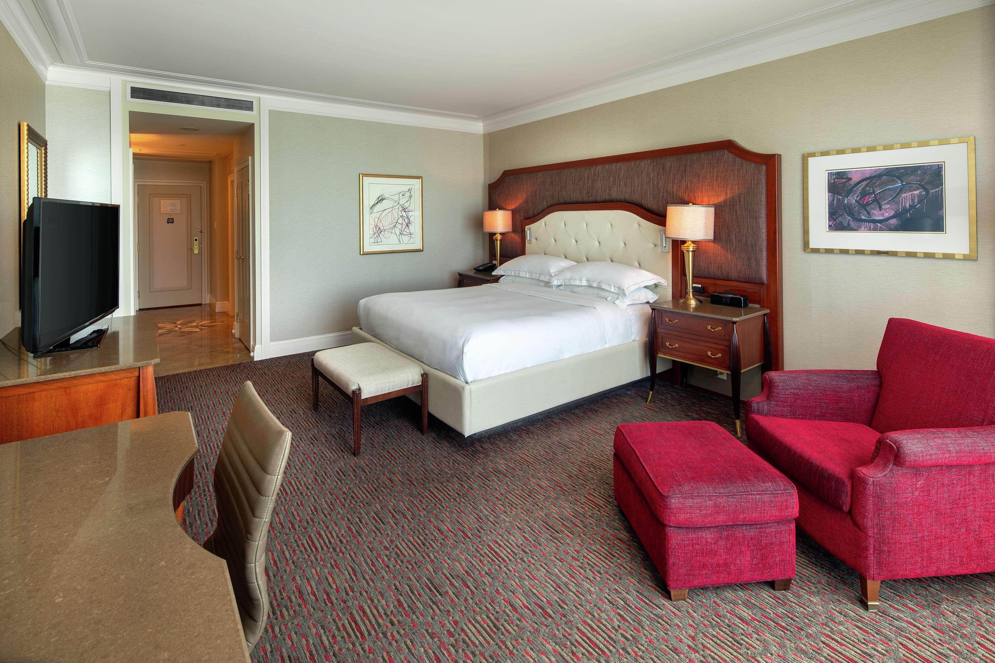 Hilton Lac-Leamy Γκατινό Εξωτερικό φωτογραφία