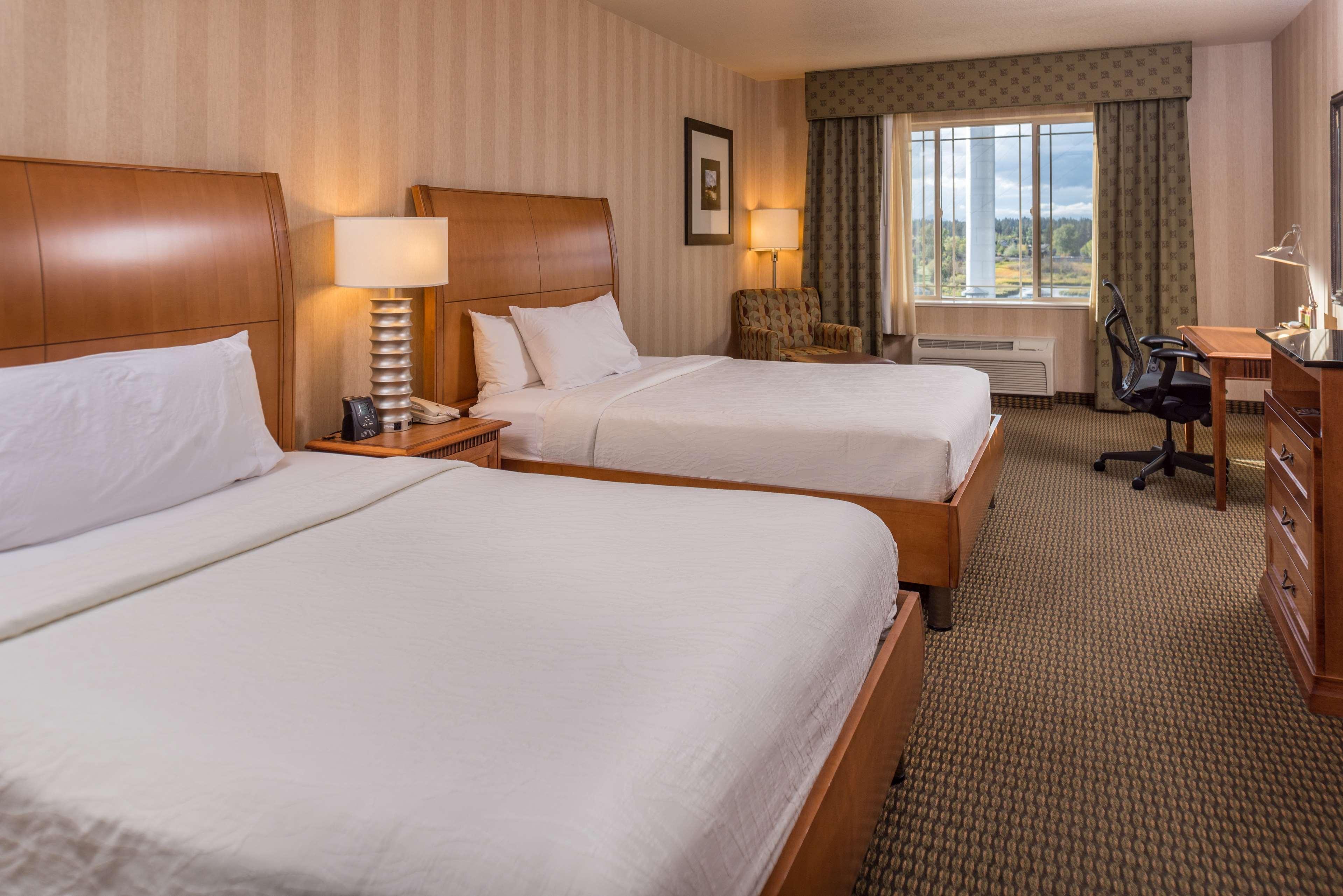 Hilton Lac-Leamy Γκατινό Εξωτερικό φωτογραφία