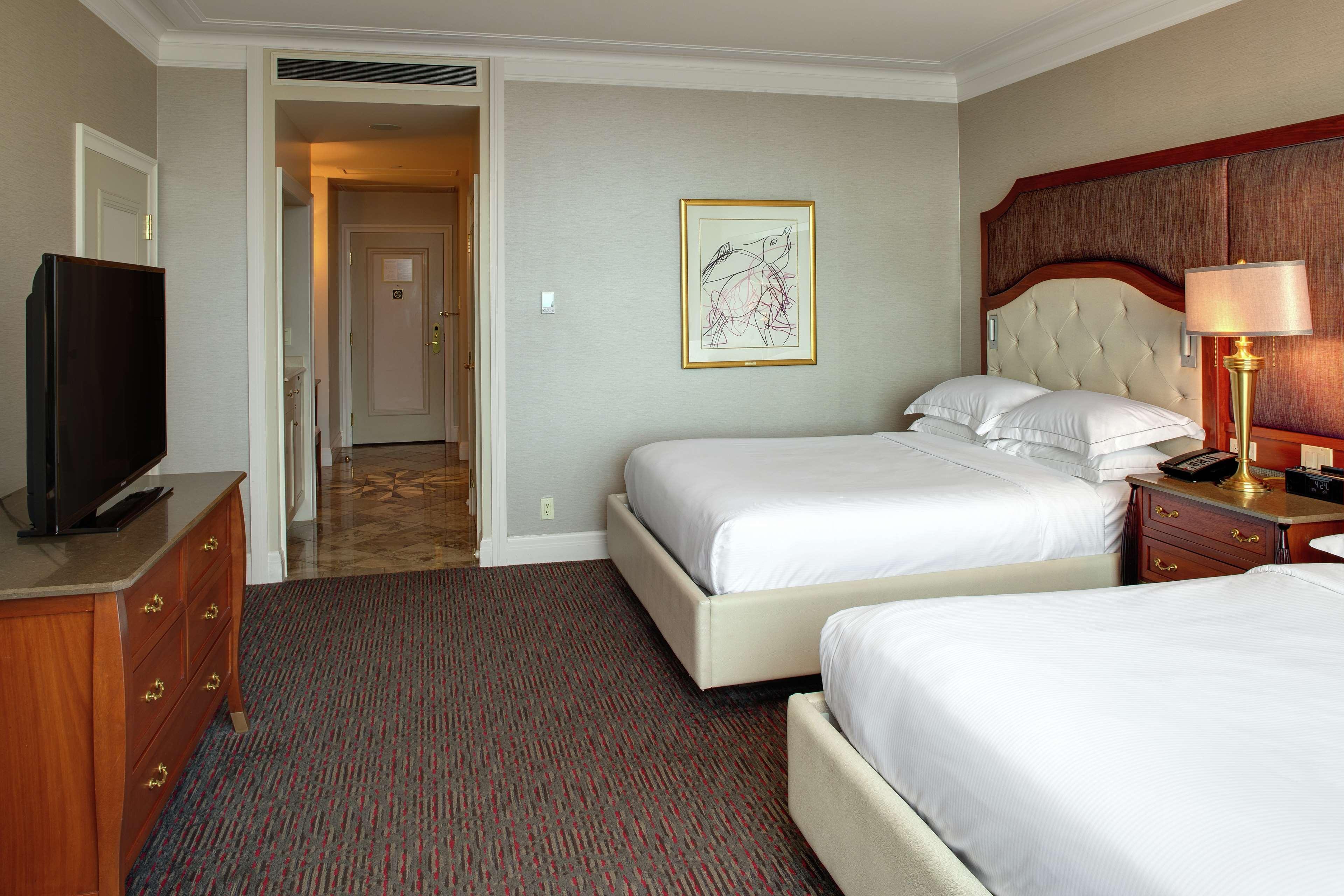 Hilton Lac-Leamy Γκατινό Εξωτερικό φωτογραφία