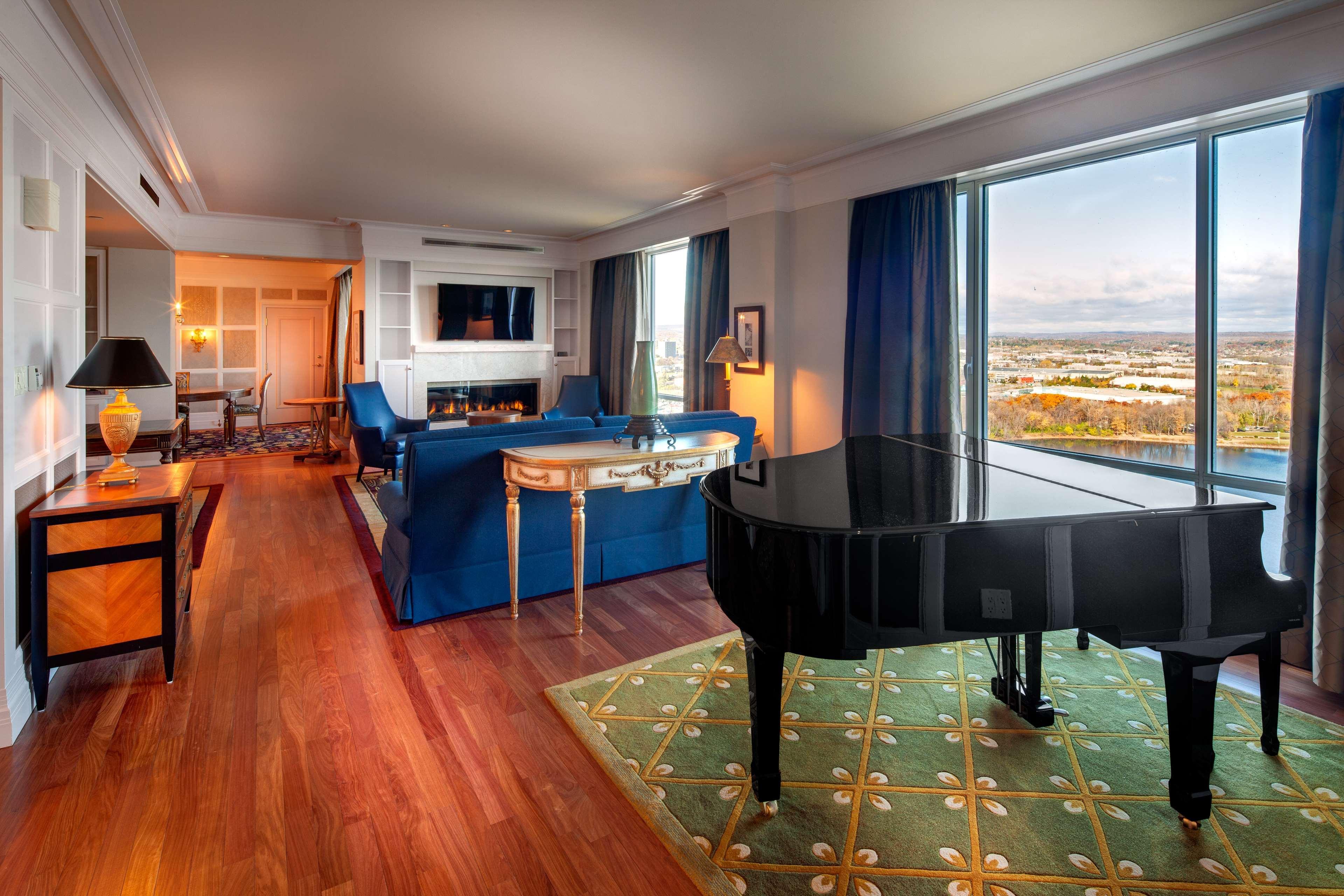 Hilton Lac-Leamy Γκατινό Εξωτερικό φωτογραφία