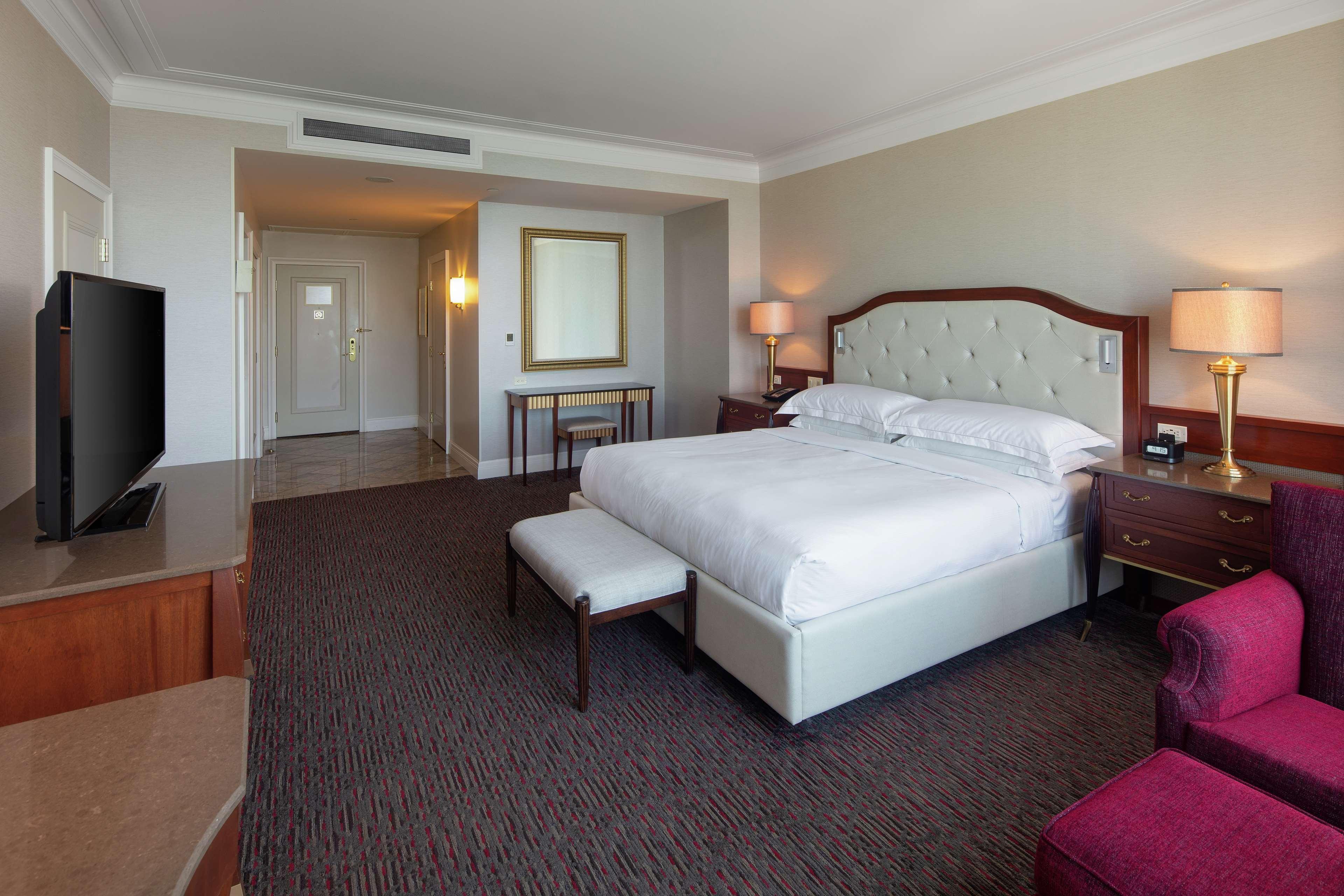 Hilton Lac-Leamy Γκατινό Εξωτερικό φωτογραφία