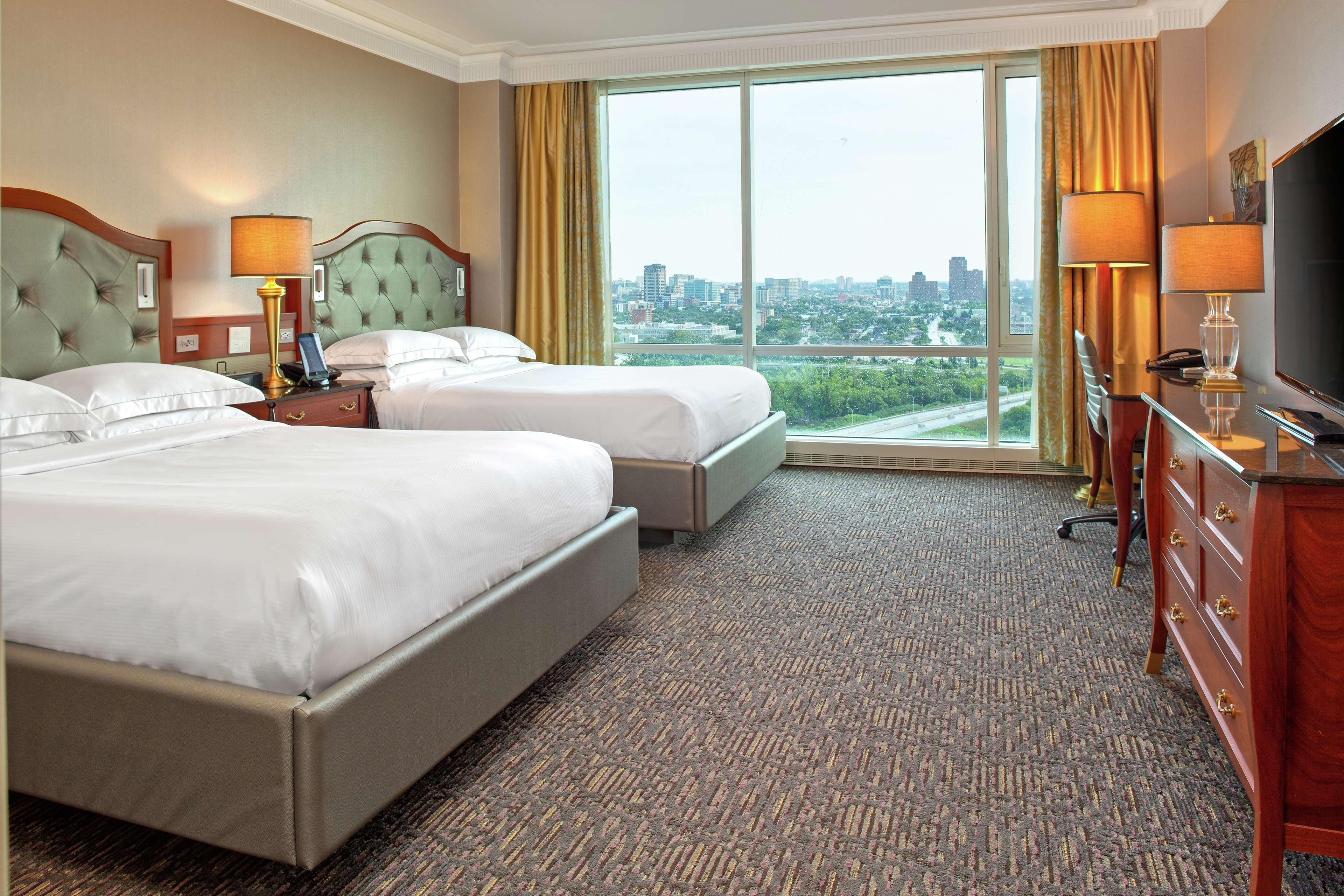 Hilton Lac-Leamy Γκατινό Εξωτερικό φωτογραφία