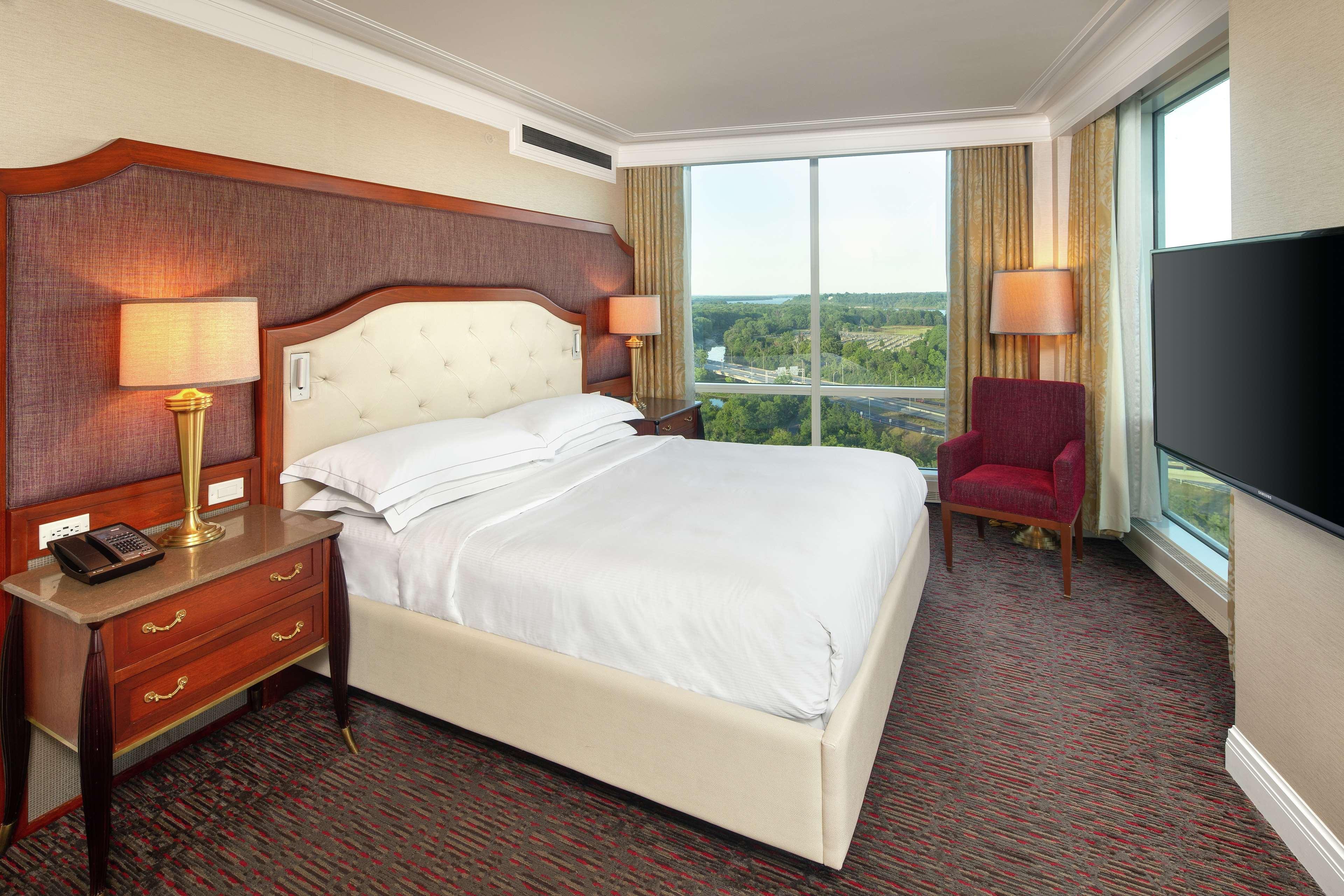 Hilton Lac-Leamy Γκατινό Εξωτερικό φωτογραφία