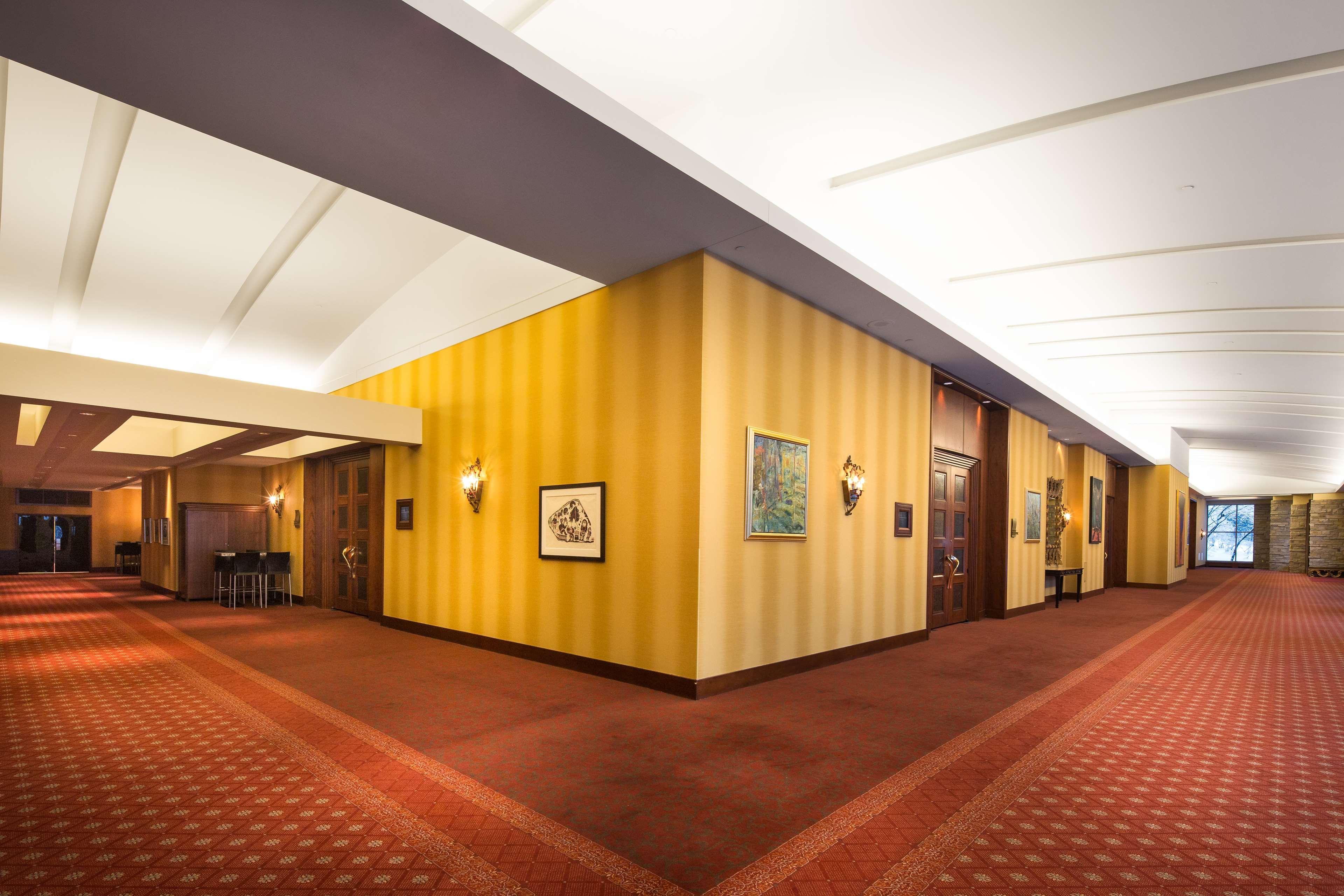 Hilton Lac-Leamy Γκατινό Εξωτερικό φωτογραφία