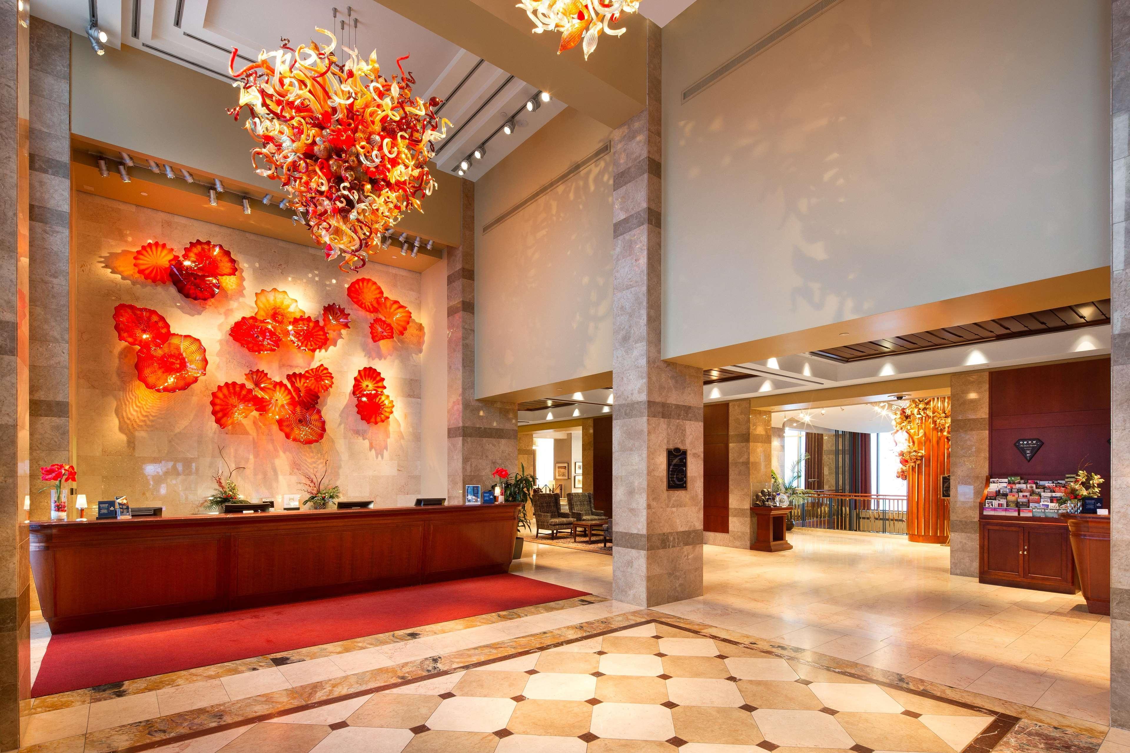 Hilton Lac-Leamy Γκατινό Εξωτερικό φωτογραφία