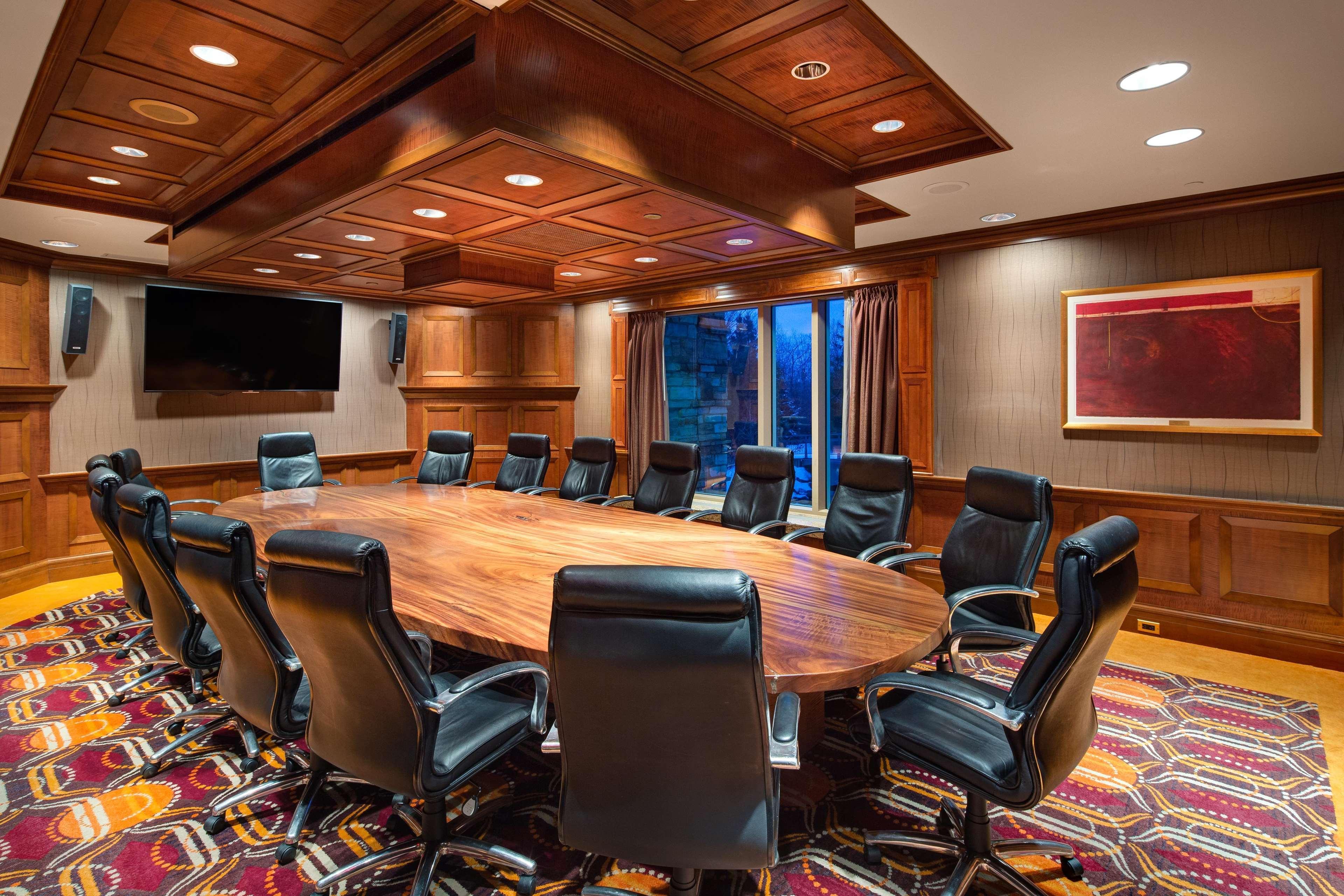 Hilton Lac-Leamy Γκατινό Εξωτερικό φωτογραφία