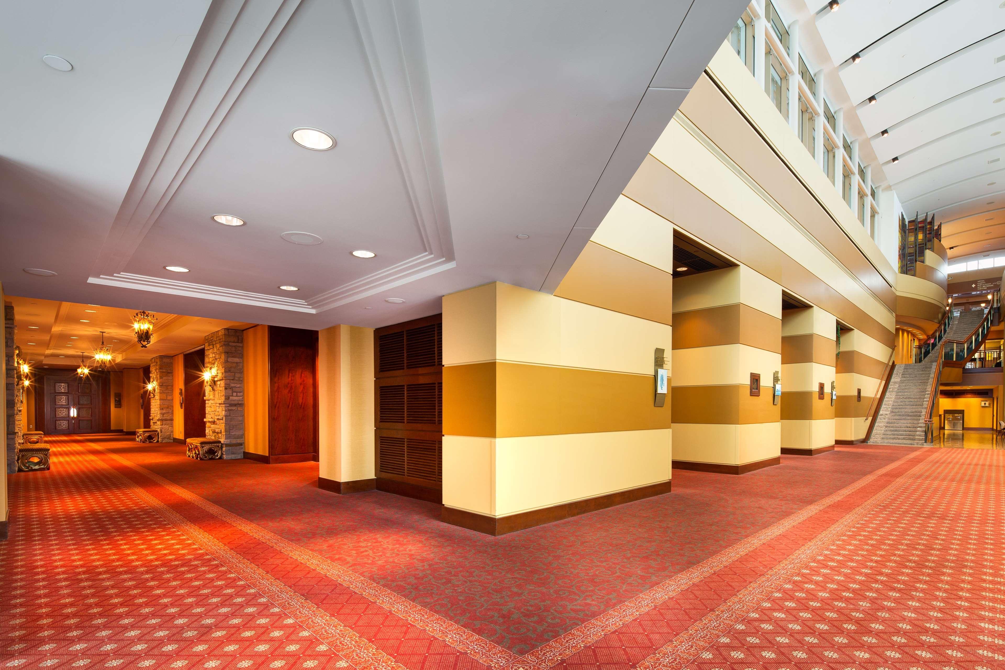 Hilton Lac-Leamy Γκατινό Εξωτερικό φωτογραφία