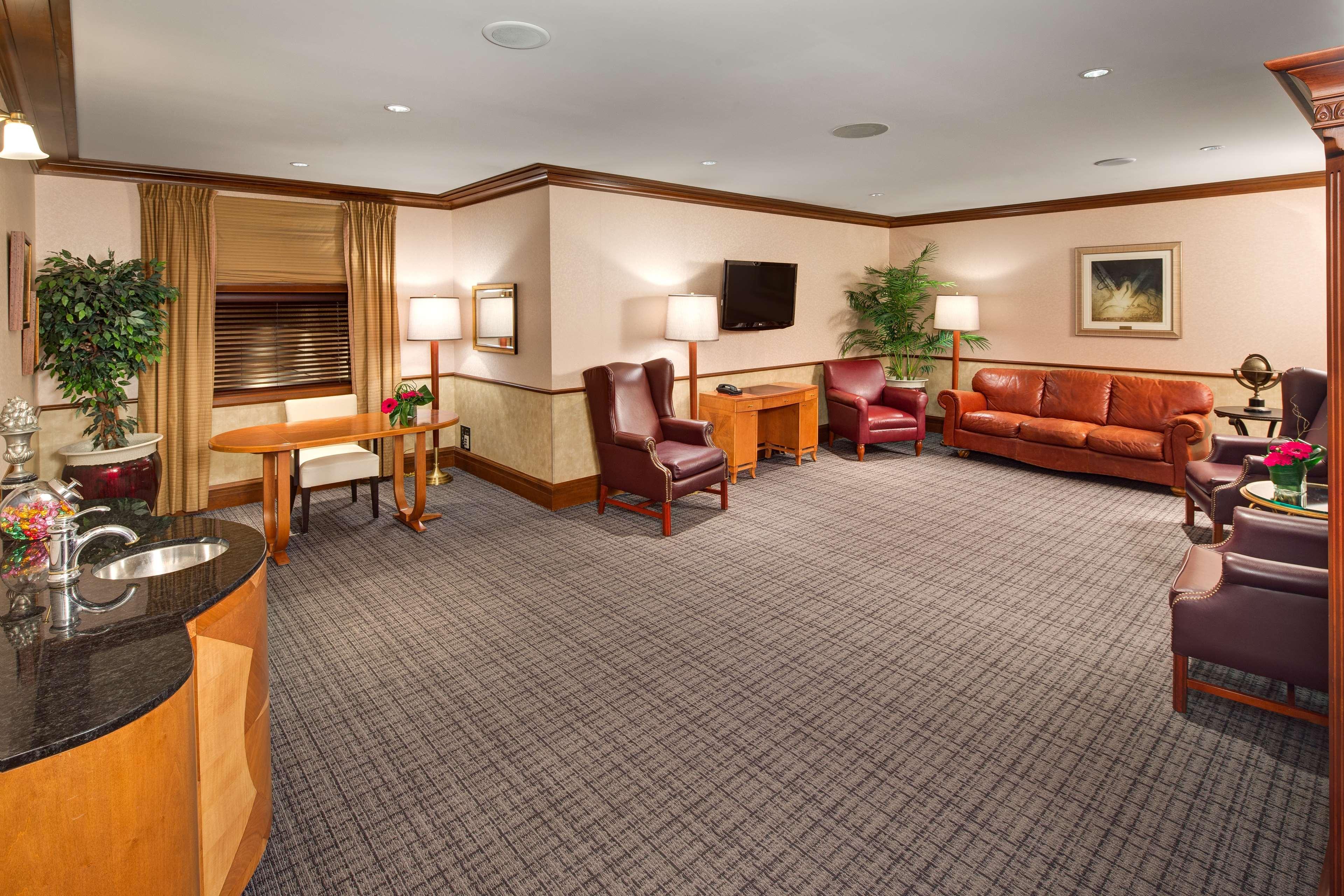 Hilton Lac-Leamy Γκατινό Εξωτερικό φωτογραφία