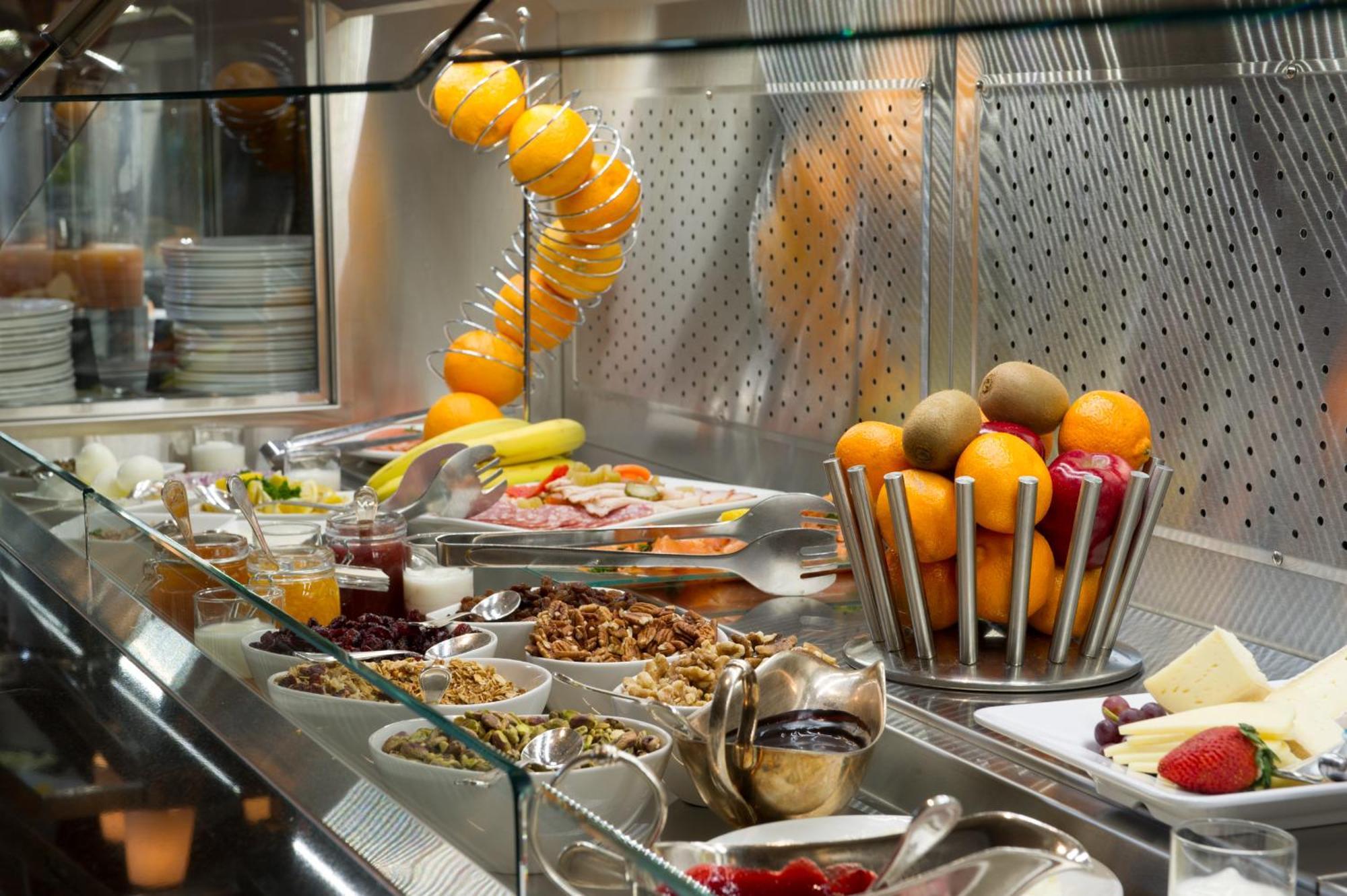 Hilton Lac-Leamy Γκατινό Εξωτερικό φωτογραφία