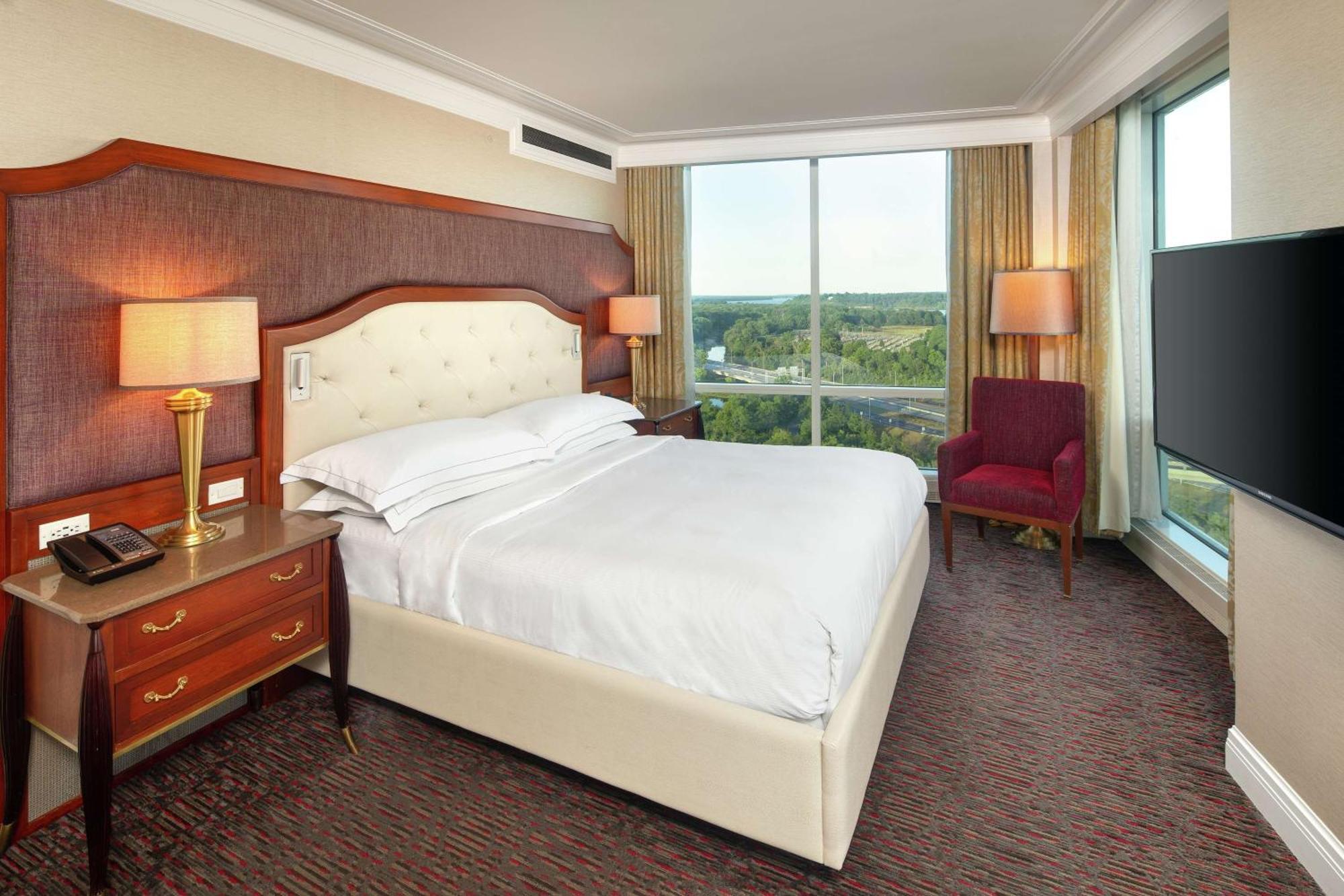 Hilton Lac-Leamy Γκατινό Εξωτερικό φωτογραφία