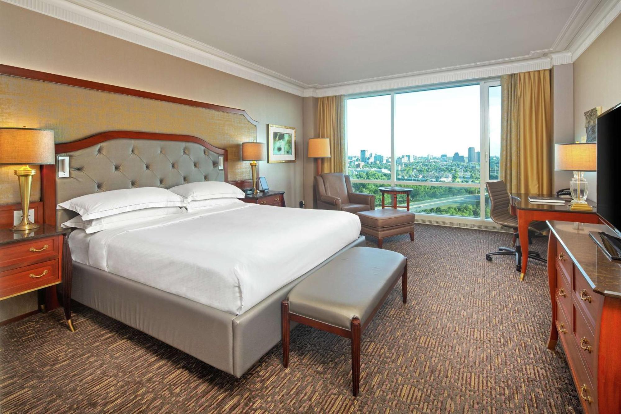 Hilton Lac-Leamy Γκατινό Εξωτερικό φωτογραφία