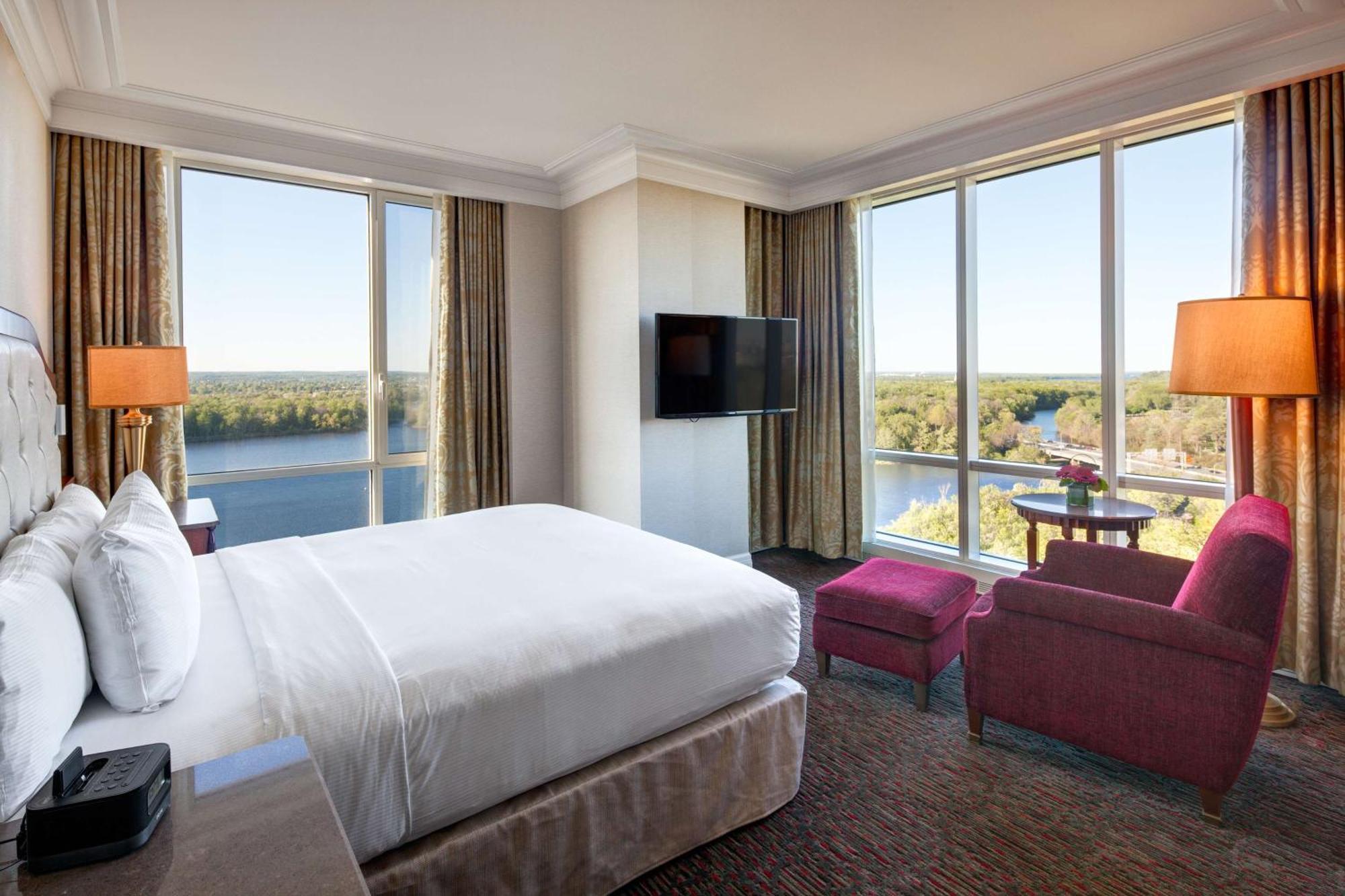 Hilton Lac-Leamy Γκατινό Εξωτερικό φωτογραφία