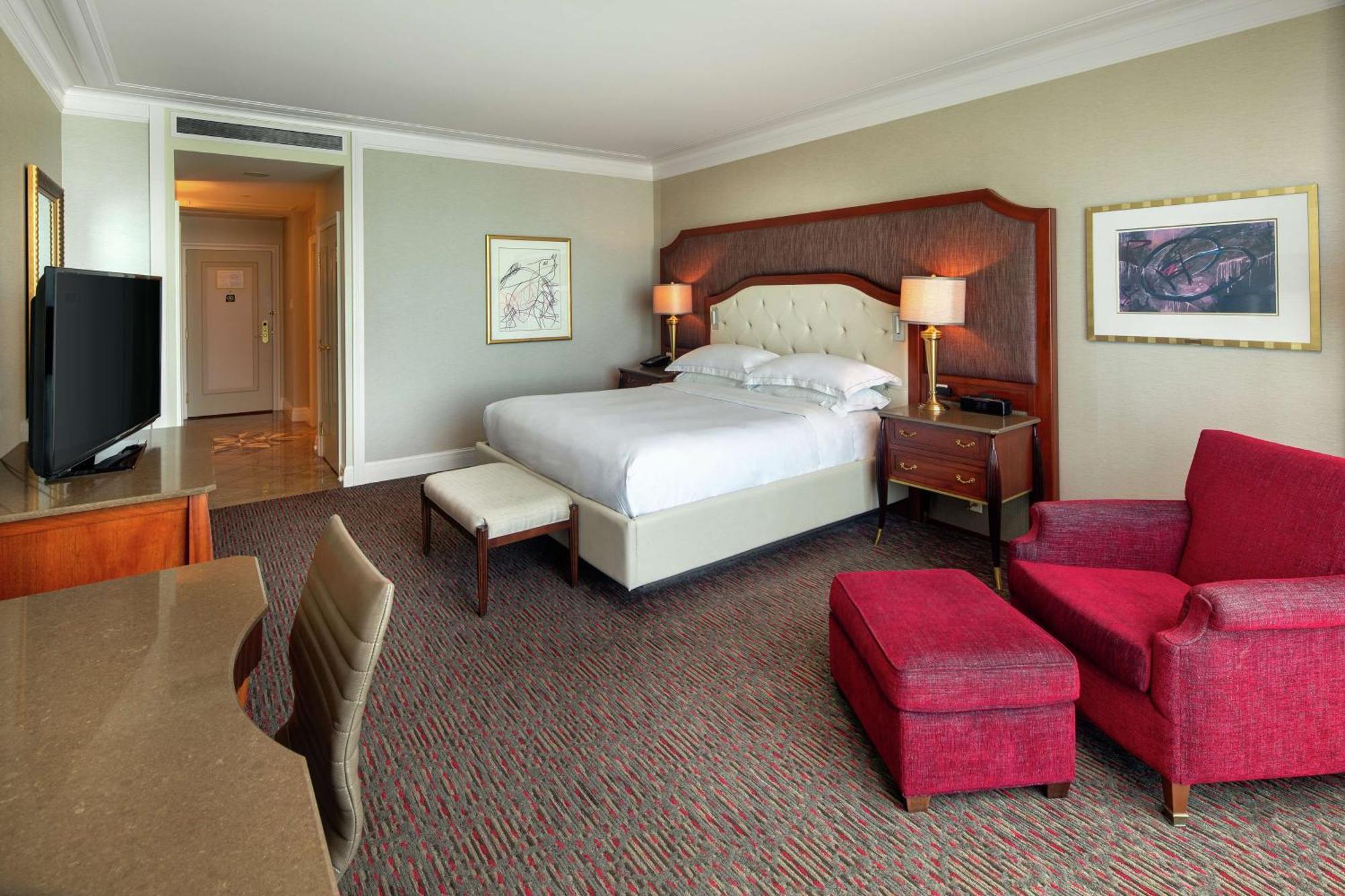 Hilton Lac-Leamy Γκατινό Εξωτερικό φωτογραφία