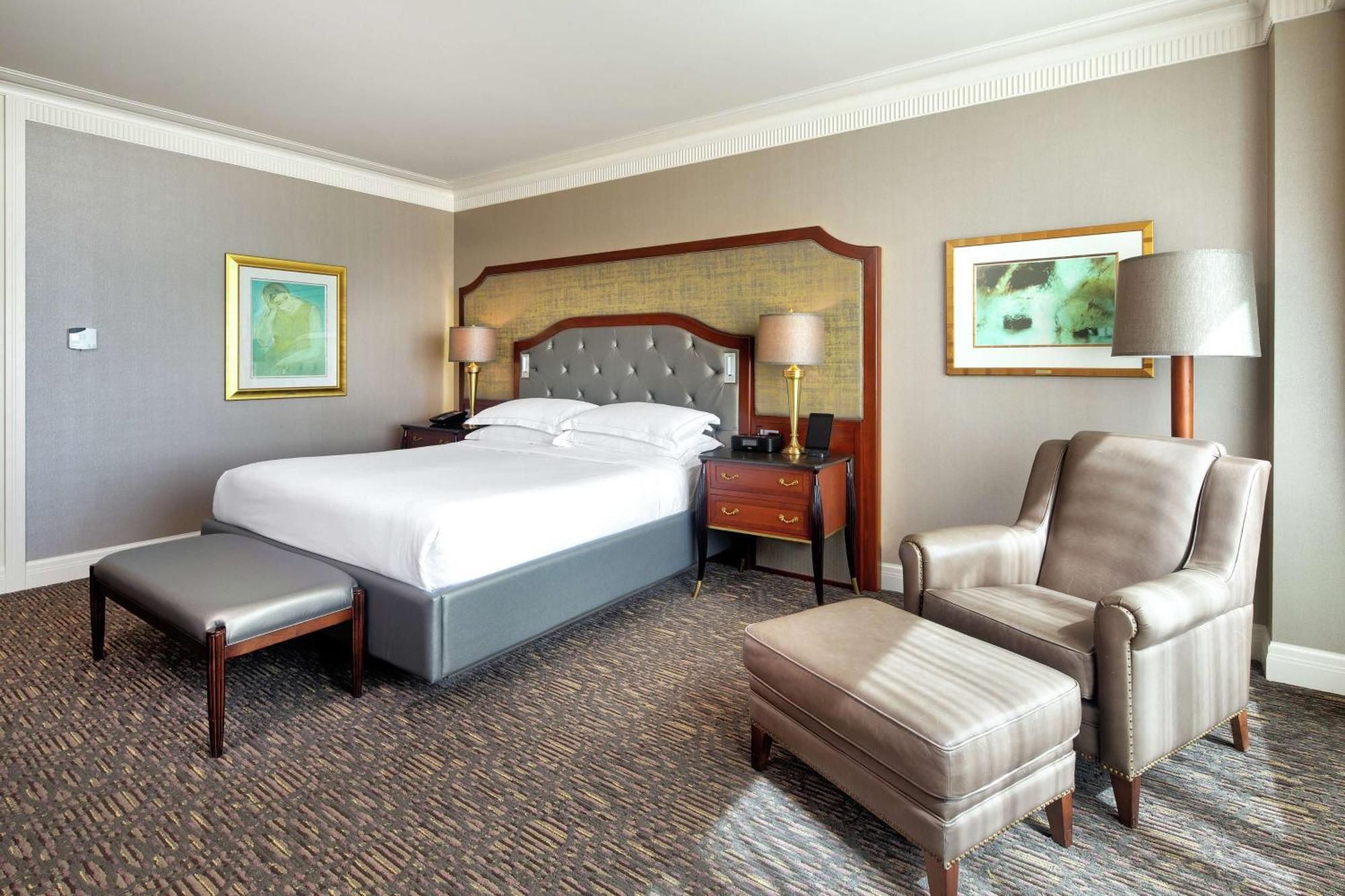 Hilton Lac-Leamy Γκατινό Εξωτερικό φωτογραφία