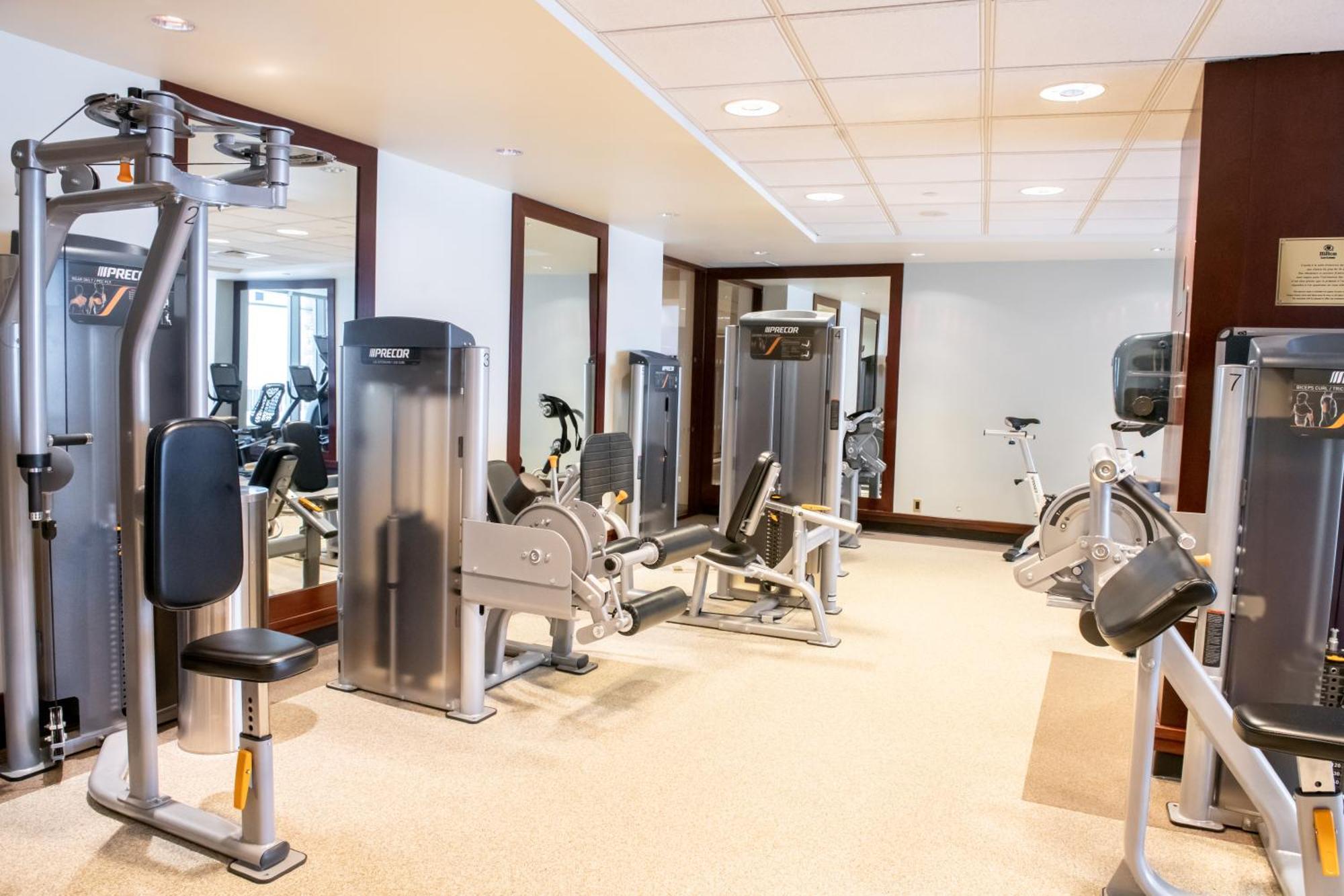 Hilton Lac-Leamy Γκατινό Εξωτερικό φωτογραφία
